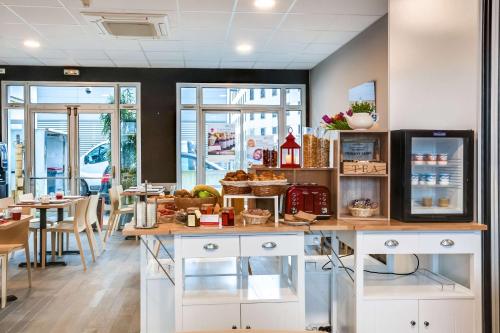 Brit Hotel Saint-Nazaire Centre - Good To Know