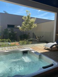 Brit Hotel, Spa & Restaurant - Colmar East - Good To Know