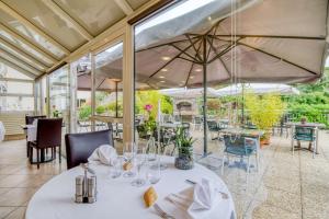 Brit Hotel the Cygne - Good To Know