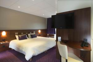 Brit Hotel Tours Sud – Le Cheops - Good To Know