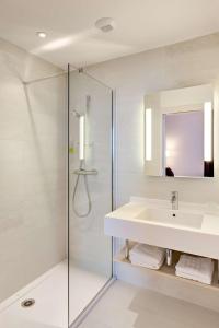 Brit Hotel Vendée Mer - Good To Know