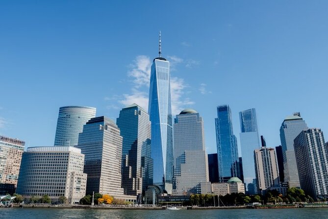 Brooklyn Bridge, Statue of Liberty and Manhattan Tour - Good To Know
