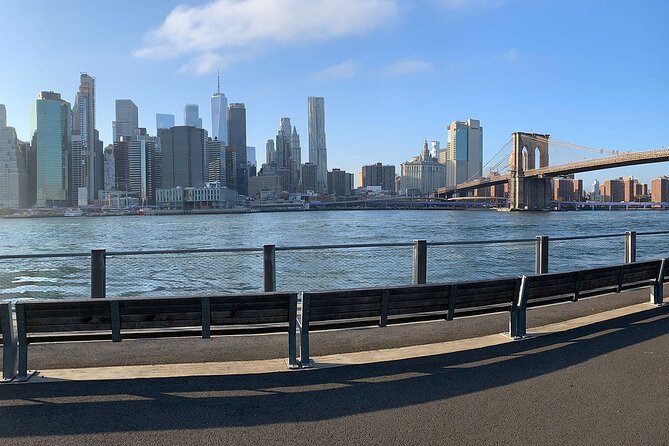 Brooklyn Heights: New York Citys First Suburb - Good To Know