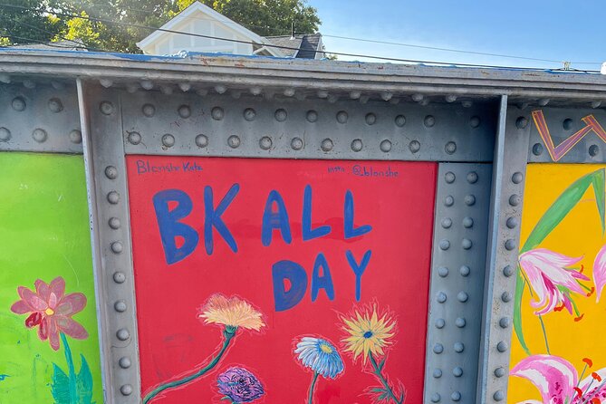 Brooklyn's Cultural Odyssey on the Q Train - Good To Know