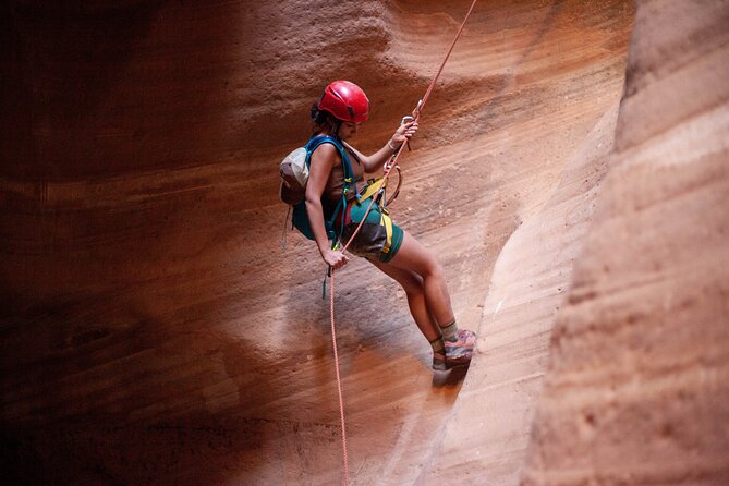Bryce Canyon Private Canyoneering Adventure - Good To Know
