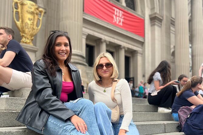 Budget Gossip Girl Tour - Good To Know