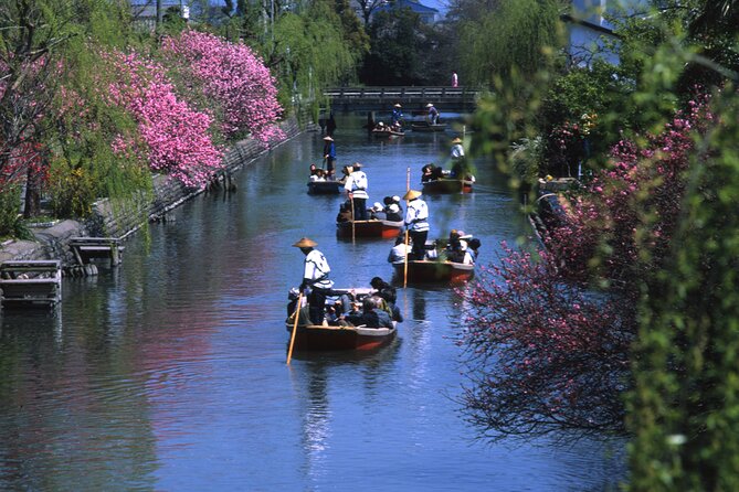  Bus Tour to Dazaifu Yanagawa And  Fruits Pick in Fukuoka - Good To Know