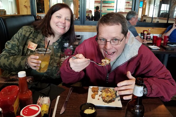 Cajun Food Bus Tour in Lafayette - Good To Know