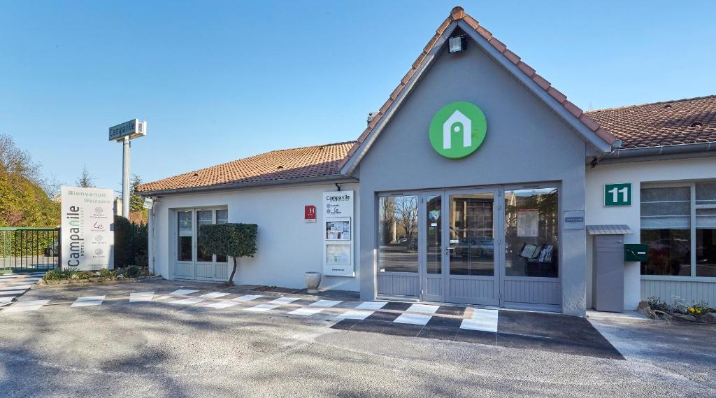 Campanile Aix-En-Provence East - Meyreuil - Good To Know