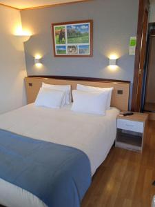 Campanile Aurillac Hotel Restaurant - Good To Know