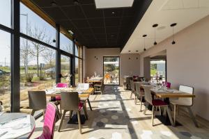 Campanile Chartres - Good To Know