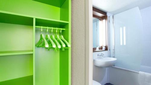 Campanile Dijon South - Marsannay - Good To Know