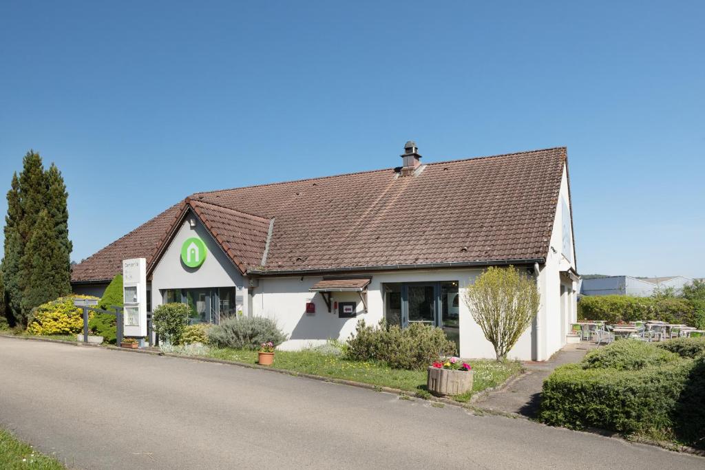 Campanile Dole - Good To Know