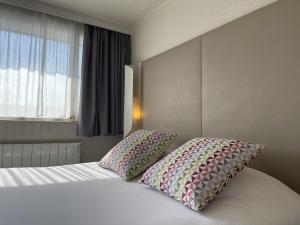 Campanile Hotel Beauvais - Good To Know