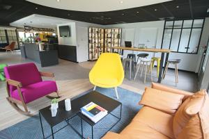 Campanile Hotel Senlis - Good To Know