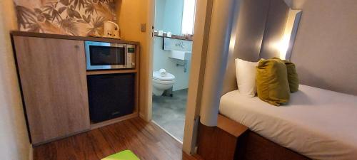 Campanile Le Mans East - Good To Know