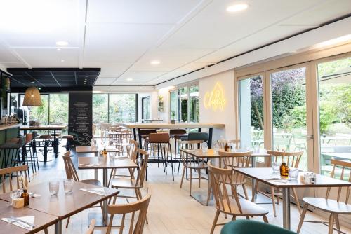 Campanile Lille East - Villeneuve Dascq - Good To Know