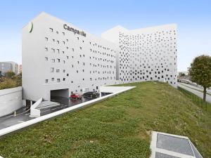 Campanile Lille Euralille - Good To Know