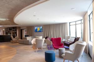 Campanile Limoges Centre - Train Station - Good To Know