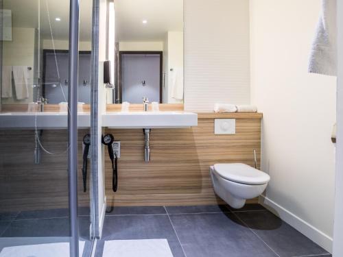 Campanile Marseille East - Aubagne - Good To Know