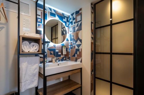 Campanile Metz - Jouy-Aux-Arches - Good To Know