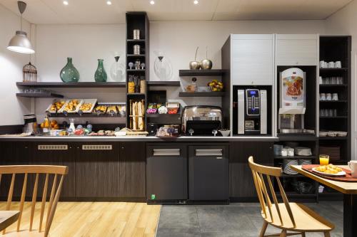 Campanile Metz Nord - Talange - Good To Know