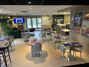 Campanile Montargis - Amilly - Good To Know