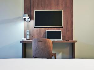 Campanile Nancy Center - Train Station - Good To Know