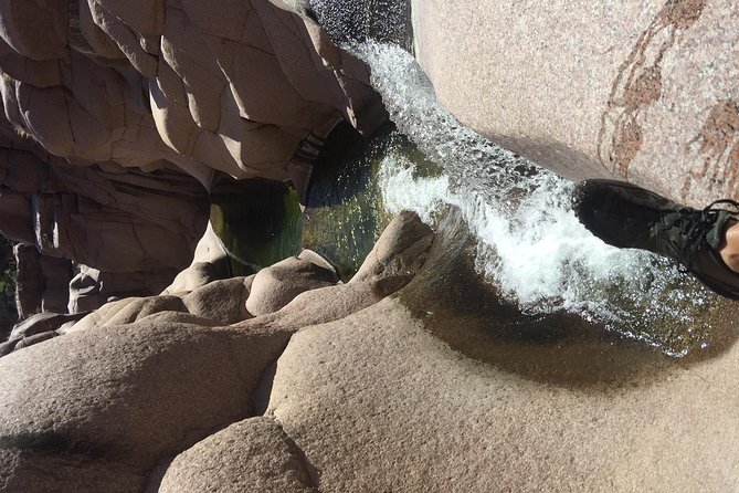 Canyoneering Adventure in Phoenix - Good To Know