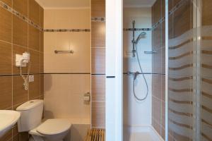 Cap Riviera Hotel & Restaurant Saint Aygulf - Good To Know