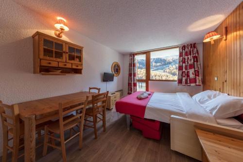 Capfun Residence Les Adrets - Good To Know