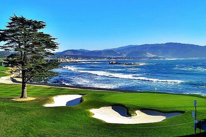 Carmel Tour in The Heavenly 17 Mile Drive - Good To Know