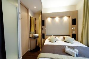 Castel Victoria - Good To Know