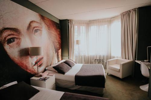 Cecyl Hotel Reims Center - Good To Know