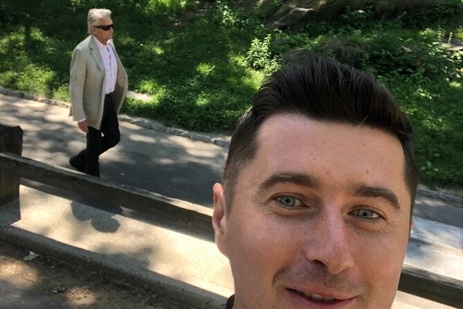 Central Park Movie Locations and Celebrity Homes Pedicab Tour - Good To Know