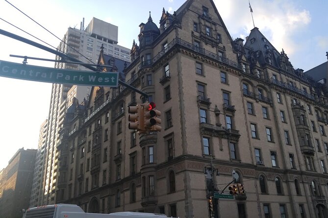 Central Park Walking Tour: Scandal and Vice - Good To Know