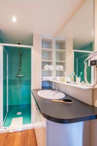 CERISE HOTEL - LES SOURCES Luxeuil-les-Bains - Good To Know