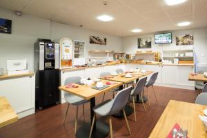 Cerise Strasbourg - Good To Know