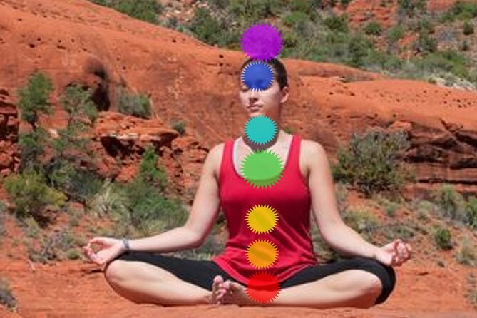 Chakra Balancing & Healing Meditation - Good To Know