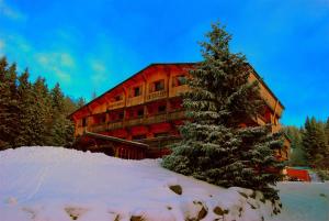 Chalet Hotel Le Collet - Good To Know