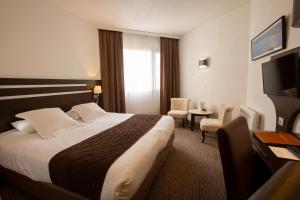 Chantereyne Hotel - Good To Know