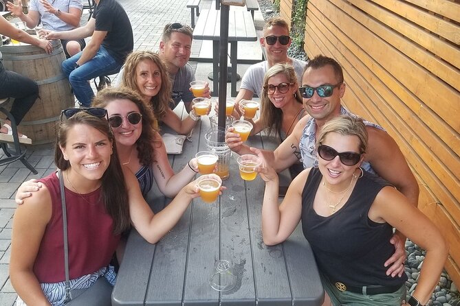 Charleston Happy Hour Tour - Good To Know
