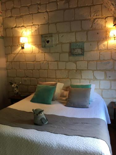 Chartroux Farm - Good To Know