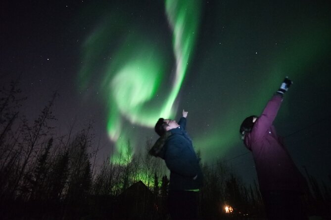 Chasing Northern Lights (Aurora Borealis) Tour With PHOTOGRAPHY - Good To Know