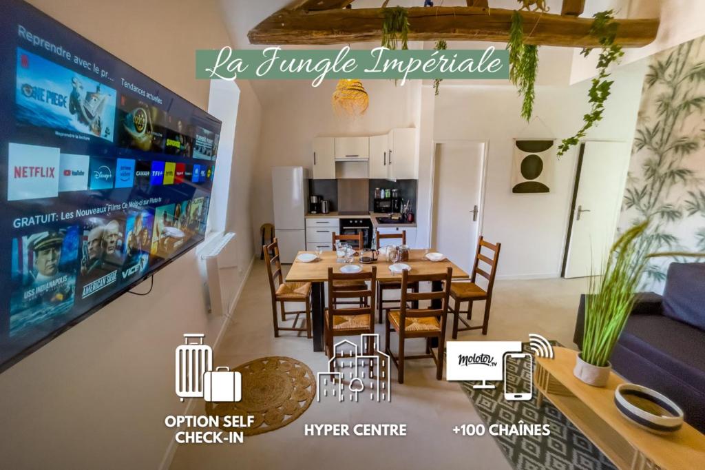 Chateau Compiegne Houses - City Center - Good To Know