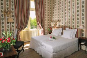 Château De La Bourdaisière - Good To Know