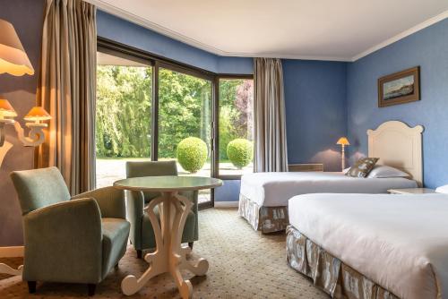 Château Tilques Hotel - Good To Know