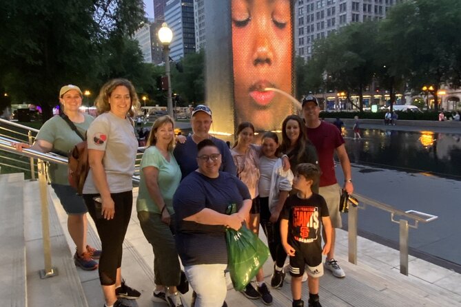 Chicago Highlights Walking Tour With Free Bike or Kayak Rental - Good To Know