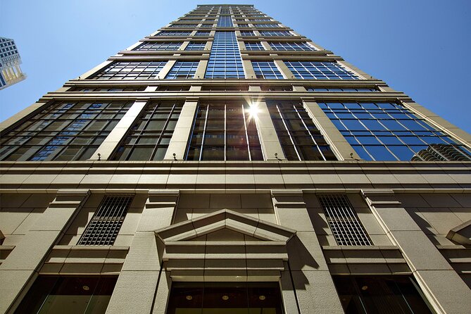Chicago Walking Tour: Connecting Past and Present - Good To Know