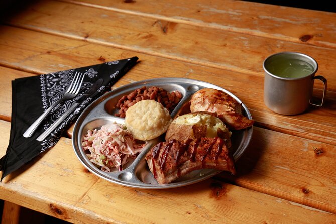 Chuck Wagon Supper & Western Stage Show at Blazin M Ranch Ticket - Good To Know